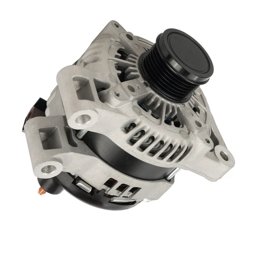 Alternator For Buick Enclave 2008-2016 GMC Acadia 2007-2016 3.6L 25815839 11252