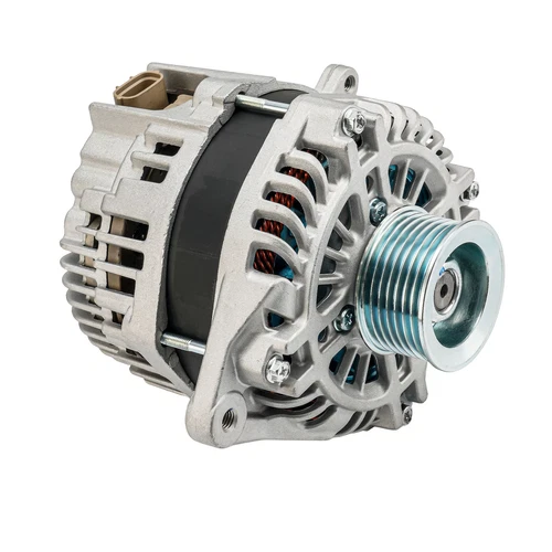 11544 Alternator For INFINITI QX80 2014-2022 QX56 Nissan Armada 150A CW 7-Groove