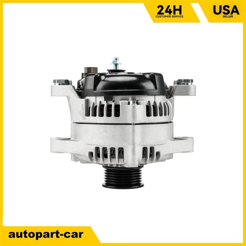 Alternator Fit For 2015-2020 Kia Sorento L4 2.4L 2016-2020 Kia Optima L4 2.4L