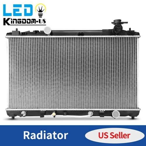 Radiator Replacement: Symptoms, Costs, and Getting the Exact Fit